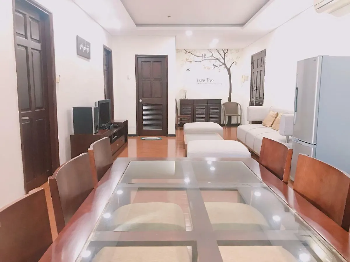 343 Pham Ngu Lao International Plaza Apartment Ho Chi Minh City 0*,  Vietnam