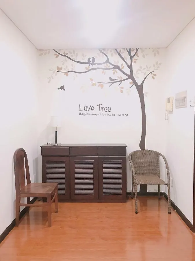 343 Pham Ngu Lao International Plaza Apartment Ho Chi Minh City