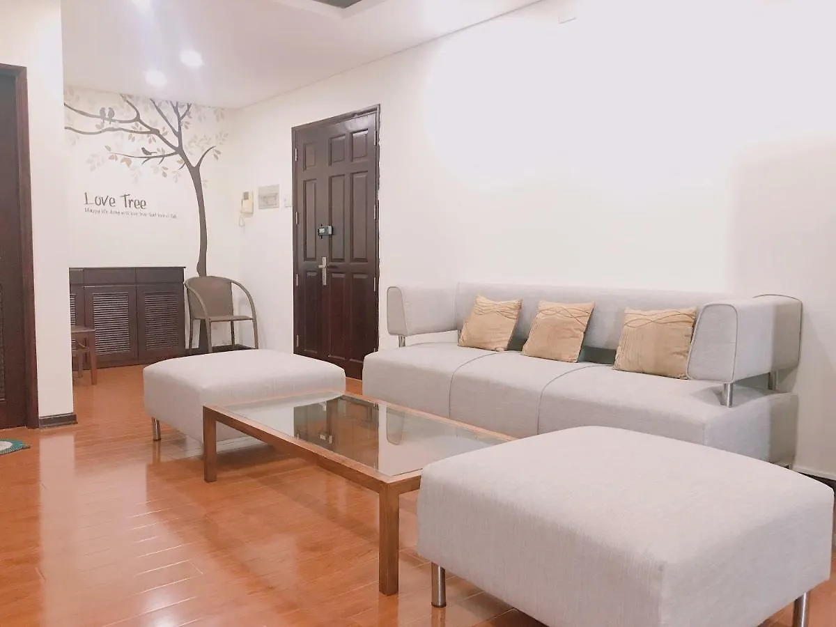 343 Pham Ngu Lao International Plaza Apartment Ho Chi Minh City